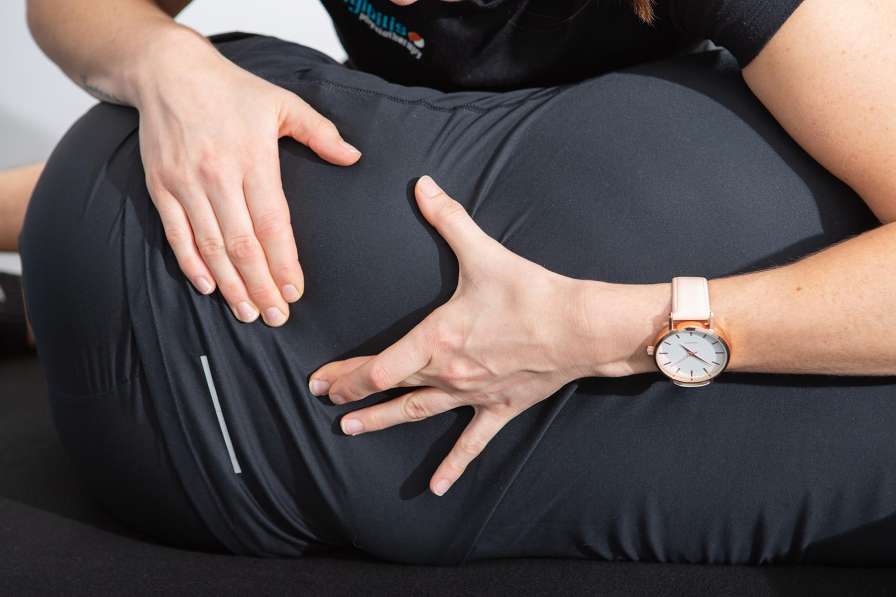 Low Back Pain